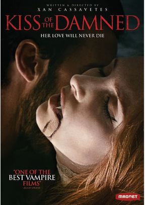 Kiss of the Damned 2 Kiss of the Damned
