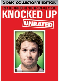 Knocked Up 1 Knocked Up