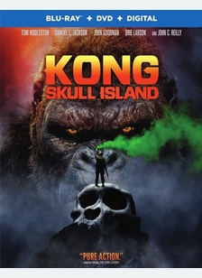 Kong: Skull Island 1 Kong: Skull Island