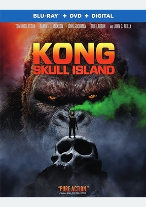 Kong: Skull Island 2 Kong: Skull Island
