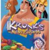 Kronk's New Groove
