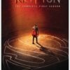 Krypton: The Complete First Season
