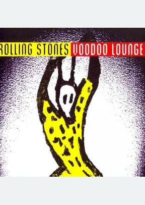 "Voodoo Lounge (Reissue)" 2 "Voodoo Lounge (Reissue)"