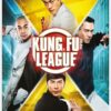 Kung Fu League