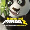 Kung Fu Panda 2