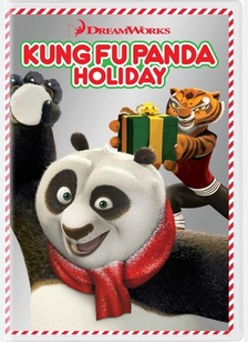 Kung Fu Panda: Holiday 1 Kung Fu Panda: Holiday