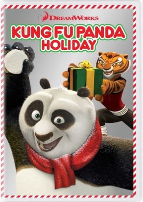 Kung Fu Panda: Holiday 2 Kung Fu Panda: Holiday