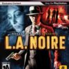 L.A. NOIRE