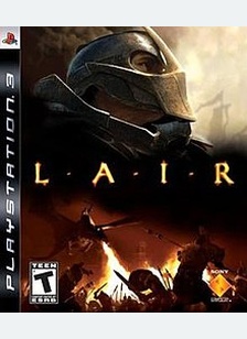 LAIR 1 LAIR