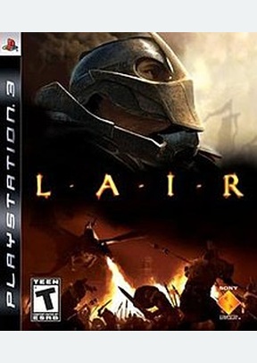 LAIR 2 LAIR