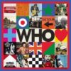"WHO (7" Singles Box Set w/ Live At Kingston"
