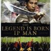 LEGEND IS BORN:IP MAN