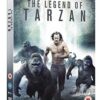 LEGEND OF TARZAN (NO FEAT)