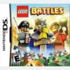 LEGO BATTLES