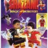 LEGO DC Shazam: Magic & Monsters