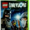 LEGO DIMENSIONS (GAME)