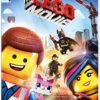 LEGO MOVIE:SINGLE DISC
