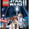 LEGO STAR WARS II:ORIGINAL