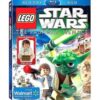 LEGO STAR WARS:PADAWAN MENACE