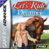LETS RIDE:DREAMER