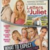 LETTERS TO JULIET/WHAT TO EXPE