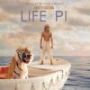 LIFE OF PI