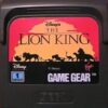 LION KING