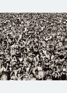 LISTEN WITHOUT PREJUDICE 1 LISTEN WITHOUT PREJUDICE