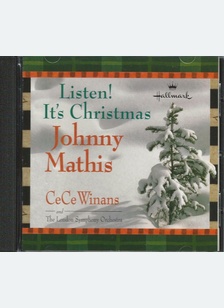 LISTEN! ITS CHRISTMAS