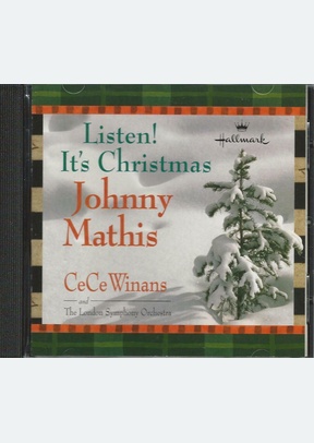 LISTEN! ITS CHRISTMAS