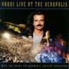 LIVE AT THE ACROPOLIS