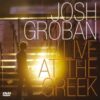 LIVE AT THE GREEK