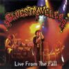 LIVE FROM THE FALL (2CDS)