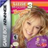 LIZZIE MCGUIRE 3:HOMECOMING