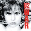 "War (Remastered)"