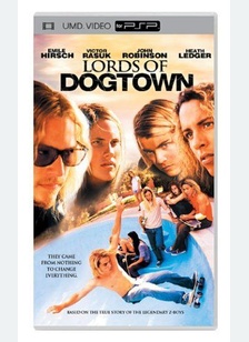 LORDS OF DOGTOWN