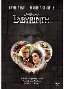 Labyrinth 1 Labyrinth