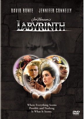 Labyrinth 2 Labyrinth
