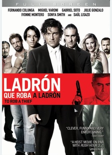 Ladron Que Roba a Ladron 1 Ladron Que Roba a Ladron