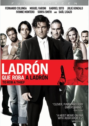 Ladron Que Roba a Ladron 2 Ladron Que Roba a Ladron