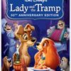 Lady And The Tramp