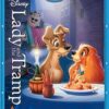 Lady And The Tramp