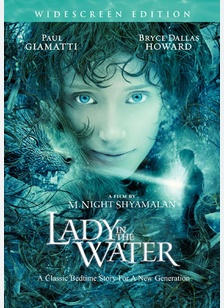 Lady in the Water 1 Lady in the Water