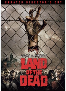Land of the Dead 1 Land of the Dead