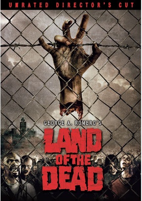 Land of the Dead 2 Land of the Dead