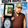 Larry the Cable Guy: Health Inspector