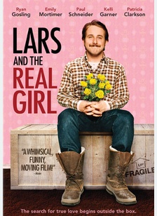 Lars and the Real Girl 1 Lars and the Real Girl