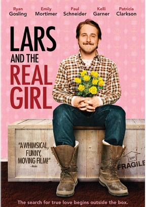 Lars and the Real Girl 2 Lars and the Real Girl