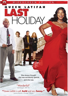 Last Holiday 2 Last Holiday