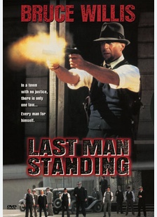 Last Man Standing 1 Last Man Standing